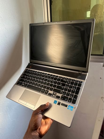 Gaming Samsung i7 laptop for sale