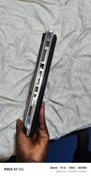 Laptop HP à vendre
