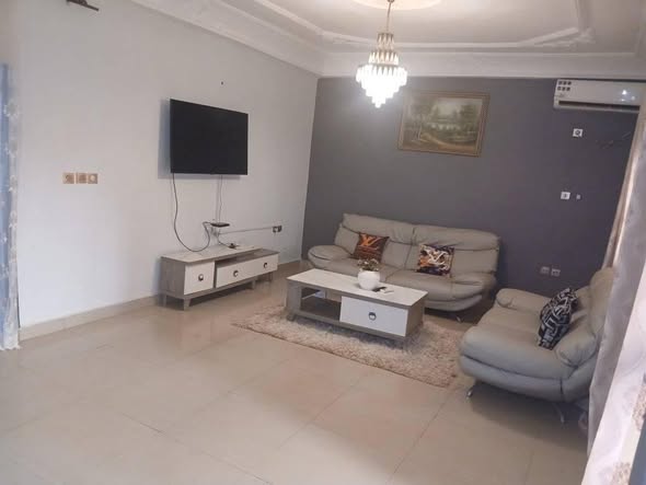 Résidence ST Andrew à Yaoundé