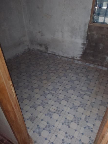 Studio individuel à louer à nkoabang