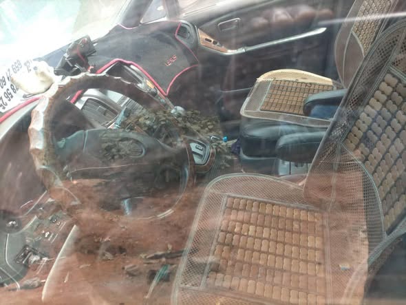 Lexus à vendre, bon état