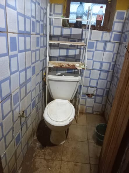 Appartement moderne à louer à Bafoussam