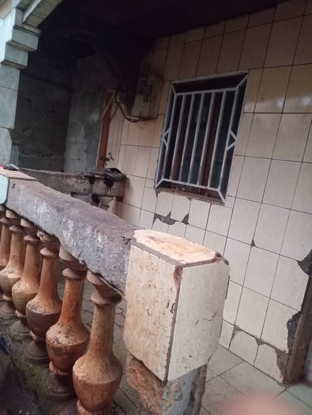 Appartement moderne à louer à Bafoussam