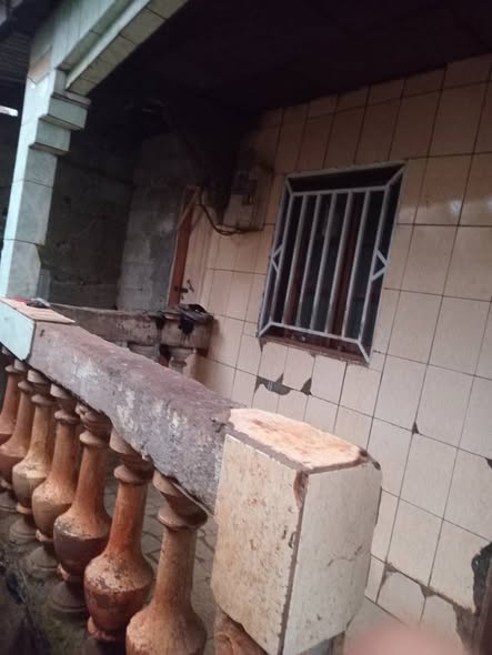 Appartement moderne à louer à Bafoussam