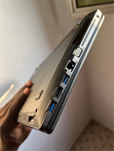 Laptop Gaming core i5 6TH