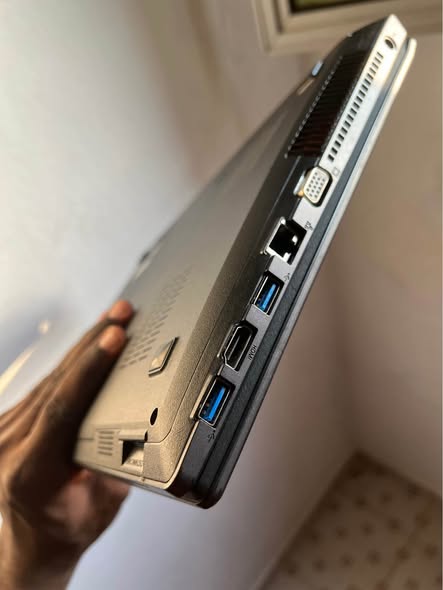 Laptop Gaming core i5 6TH