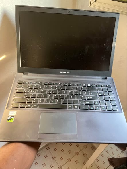 Laptop Gaming core i5 6TH