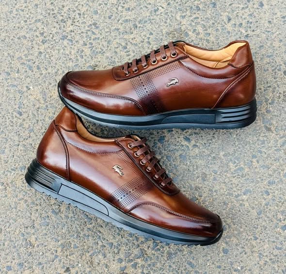 Chaussures en vente