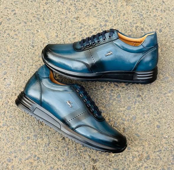 Chaussures en vente