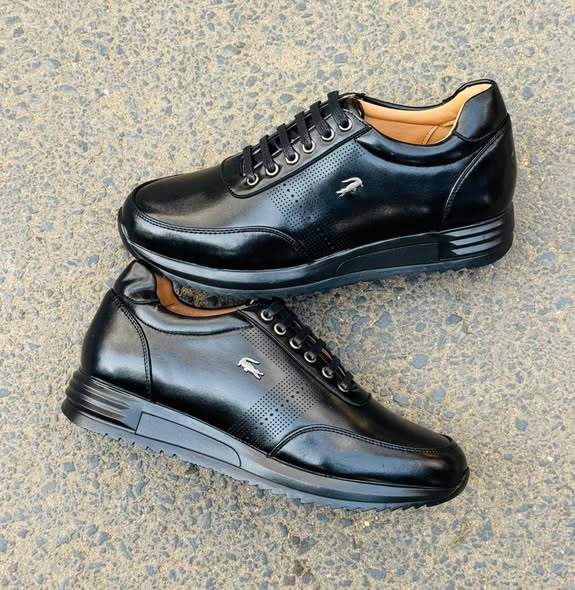 Chaussures en vente