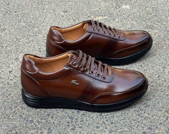 Chaussures en vente