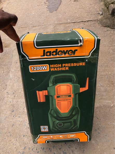 Promotions sur catcher puissance 1200W