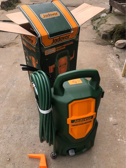 Promotions sur catcher puissance 1200W