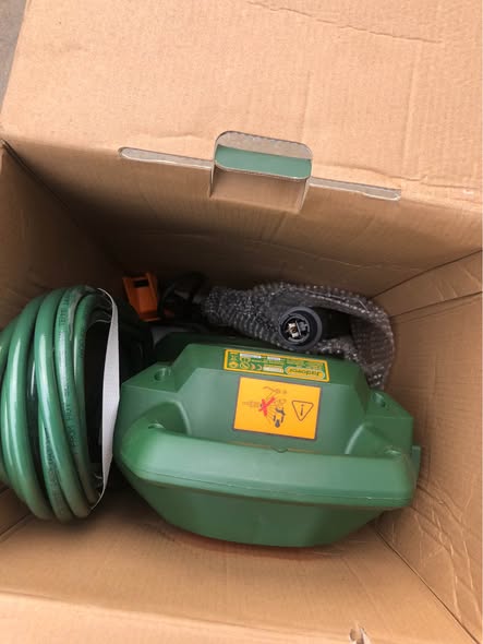 Promotions sur catcher puissance 1200W