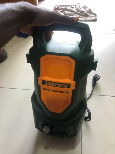 Promotions sur catcher puissance 1200W