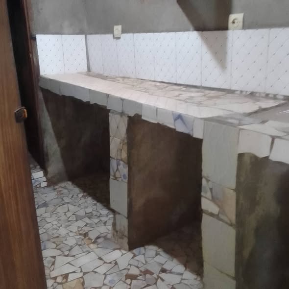 Mini studio à Bafoussam