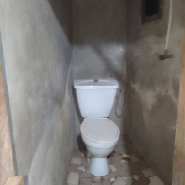 Mini studio à Bafoussam