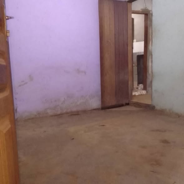 Mini studio à Bafoussam