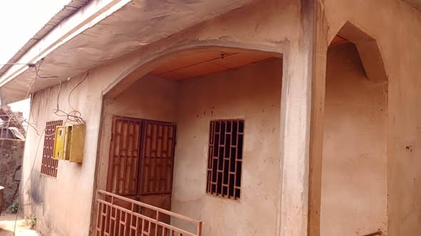 Maison à vendre à Bafoussam