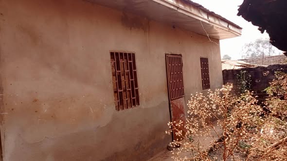 Maison à vendre à Bafoussam