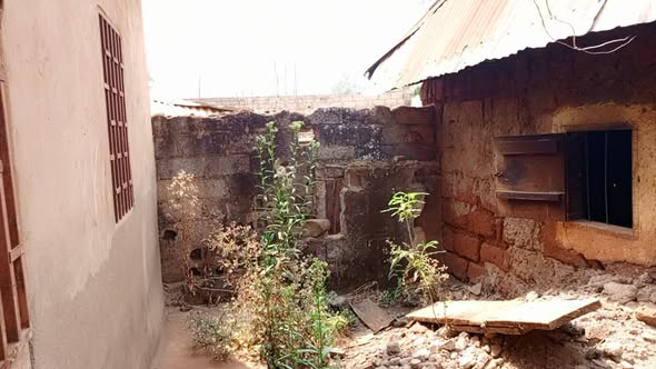 Maison à vendre à Bafoussam