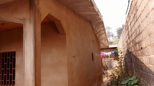 Maison à vendre à Bafoussam