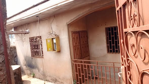 Maison à vendre à Bafoussam