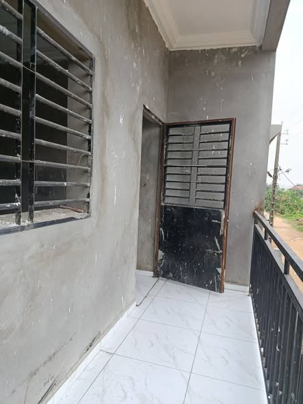 Studio moderne à louer à Logbaba