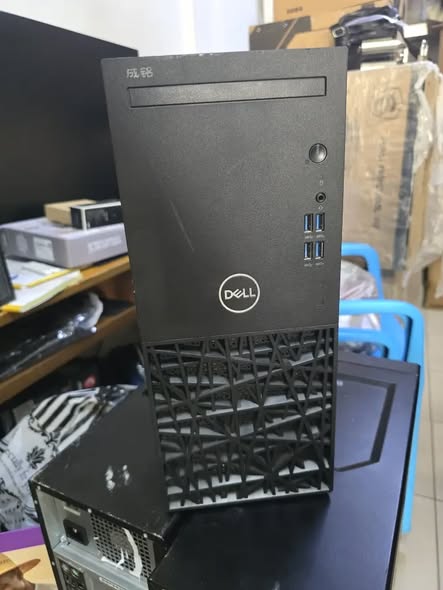 Desktop à vendre - Intel i5, NVIDIA GTX 1660Super