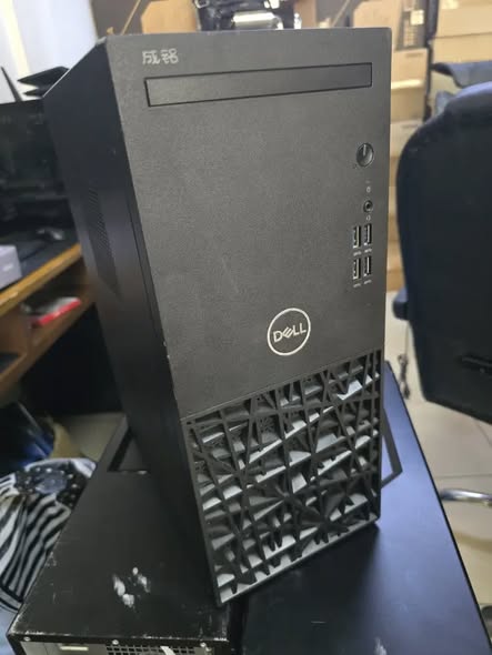Desktop à vendre - Intel i5, NVIDIA GTX 1660Super