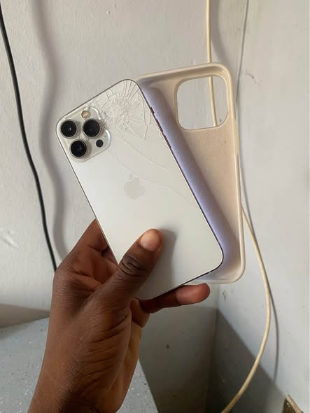 iPhone 13 pm 256 GB