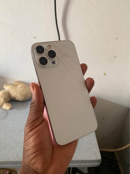 iPhone 13 pm 256 GB