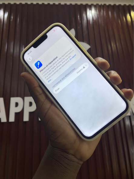 iPhone 13 pm 256 GB