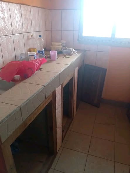Appartement à louer près de la pharmacie Salvia