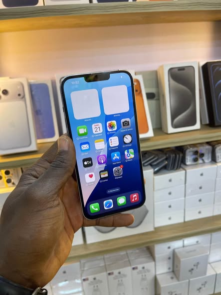 iPhone 13PM 128go à vendre