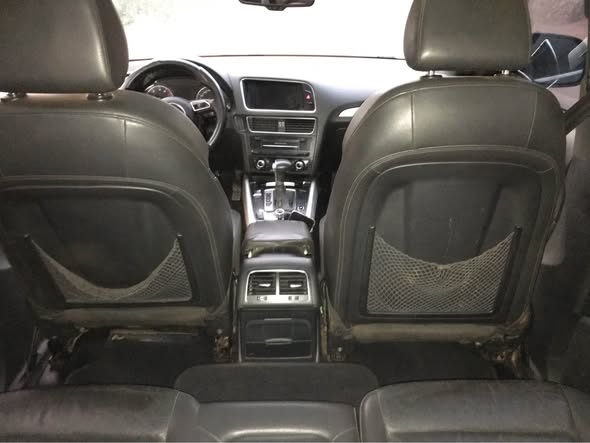 Audi Q5 à vendre à Yaoundé