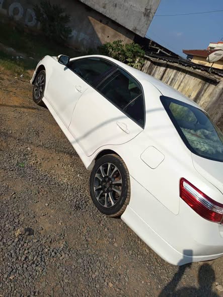 Toyota Camry 2010 à vendre