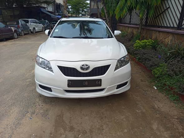 Toyota Camry 2010 à vendre