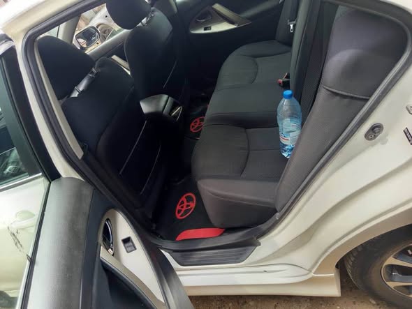 Toyota Camry 2010 à vendre
