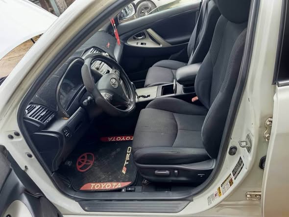Toyota Camry 2010 à vendre