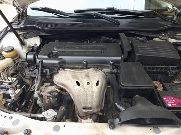 Toyota Camry 2010 à vendre