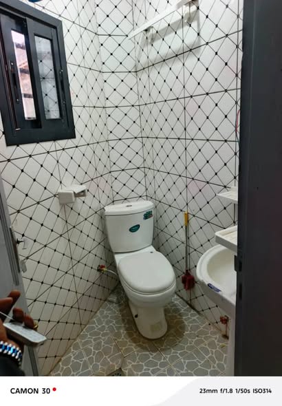 Appartement à louer à Kamkop