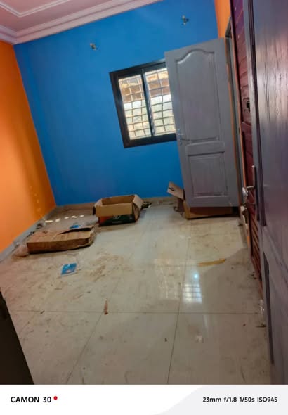Appartement à louer à Kamkop