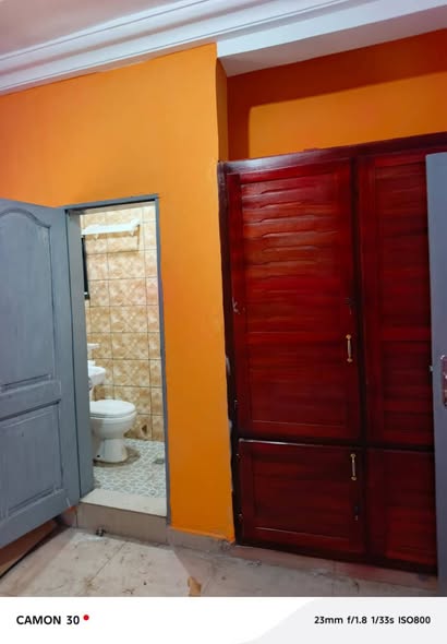 Appartement à louer à Kamkop