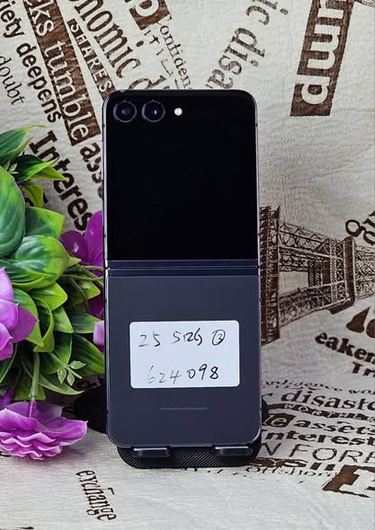 Samsung Zflip5 5G 512Gb 8G Ram