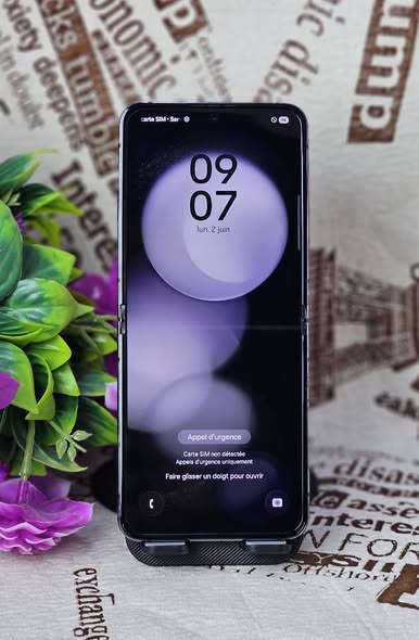 Samsung Zflip5 5G 512Gb 8G Ram