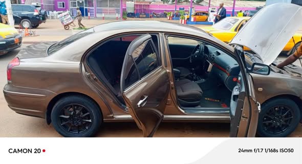 Toyota tête de cochon à vendre
