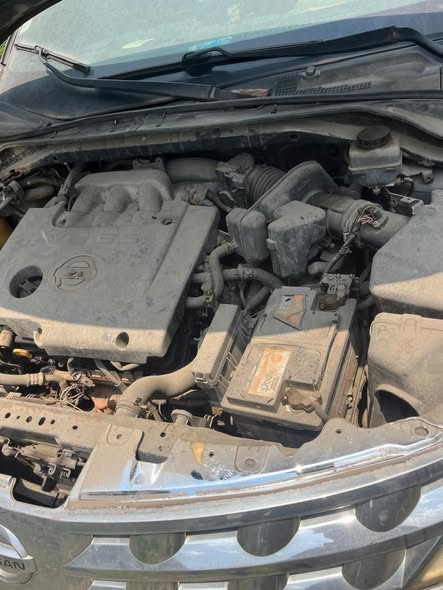Nissan Murano à vendre