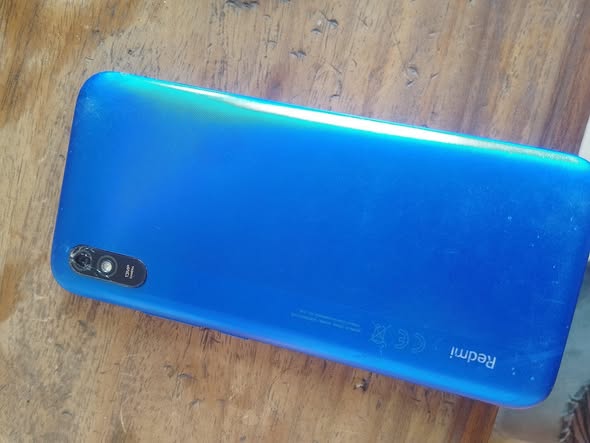 Redmi 9A propre 32/2