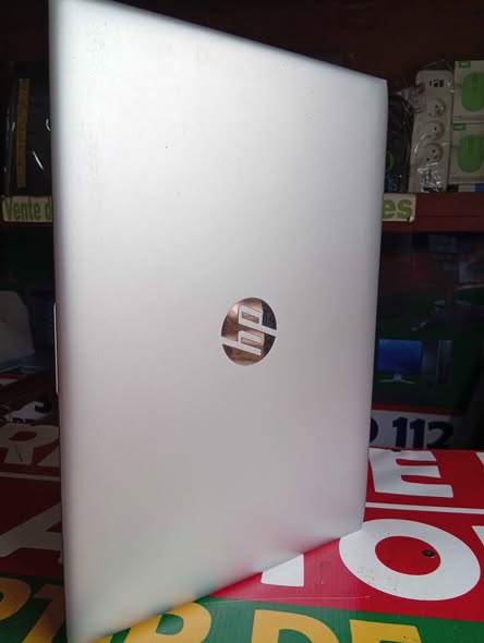 HP Probook 430 G5 Intel core i5